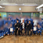 清水中学校プレゼン審査会