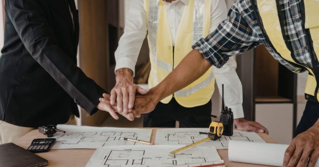 kenchikusekoukanritenshoku