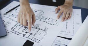 kensetsugyoukaratenshoku