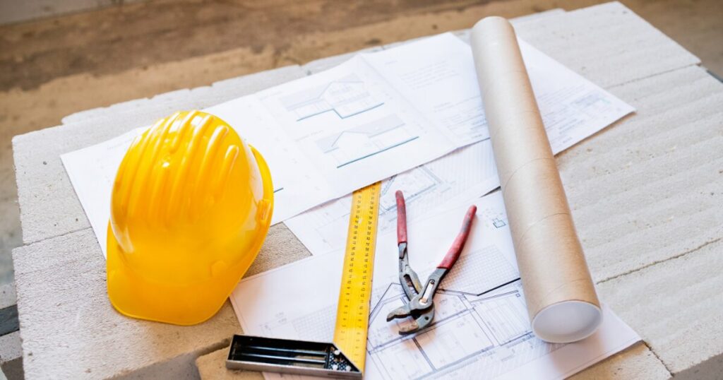 kensetsugyoutenshoku