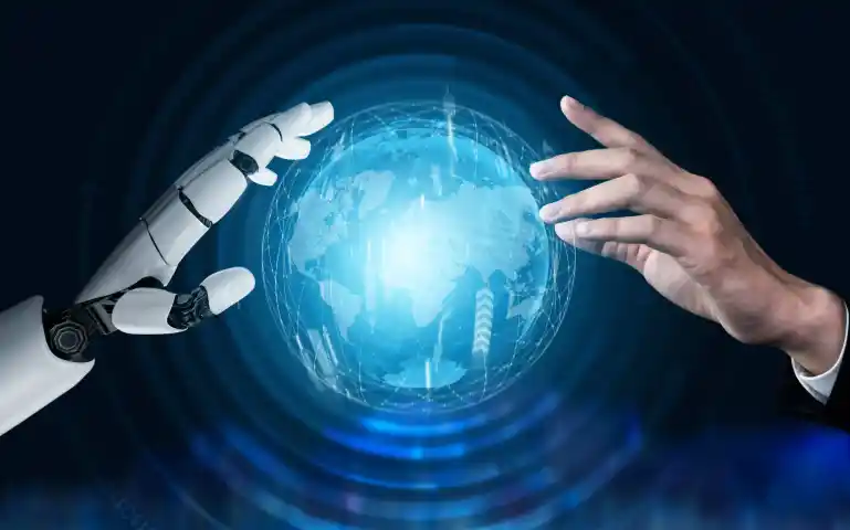 ロボットシステム構築