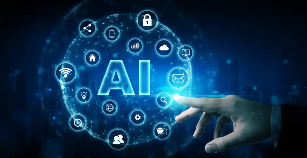 AI・IoTを活用したデータ活用と業務改善