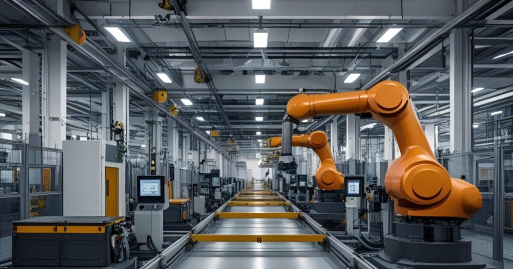 factory-automation