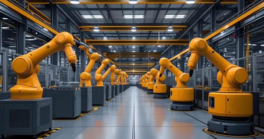 factory-automation